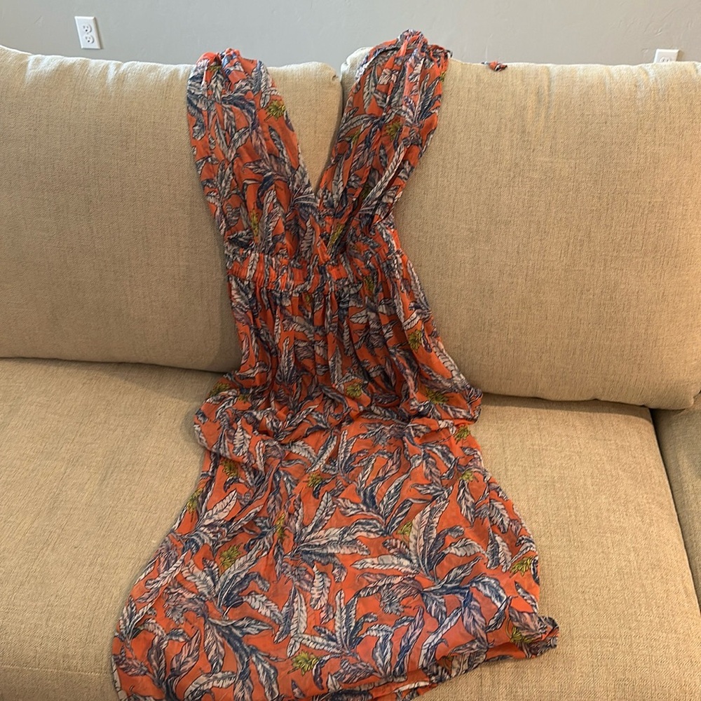 swim suit cover up